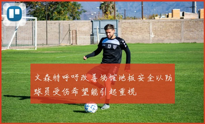 文森特呼吁改善场馆地板安全以防球员受伤希望能引起重视