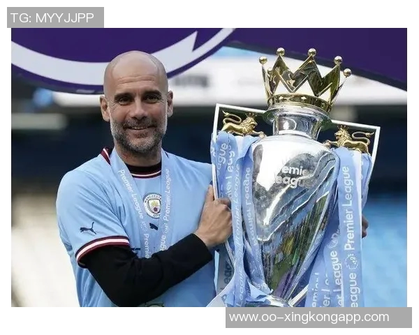 瓜迪奥拉在足球领域的独特影响力与创新成就引领未来发展 瓜迪奥拉在足球领域的独特影响力与创新成就引领未来发展