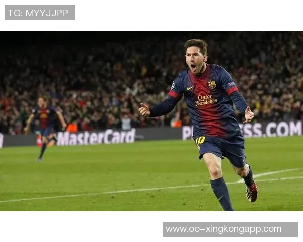 巴萨球迷热议致敬梅西方案半数支持立雕像和举办仪式