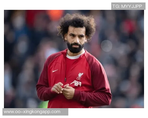 萨拉赫缺席国米之战并未受罚其决定与他无关 萨拉赫缺席国米之战并未受罚其决定与他无关