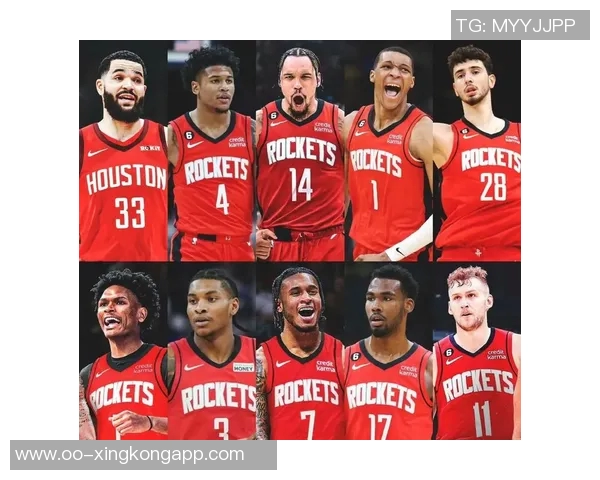 火箭队频频输给乐透球队该如何调整是换教练还是更换控卫