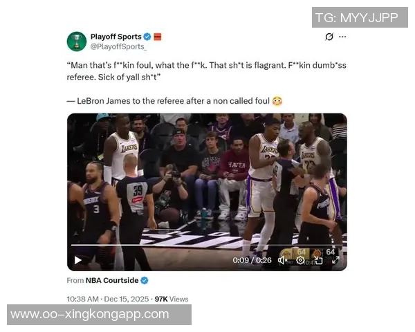 布克承认犯规认为詹姆斯未必能投中关键球