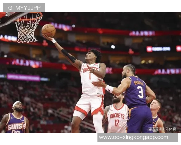 太阳主帅盛赞阿门表现出色突破能力与速度在联盟中独树一帜