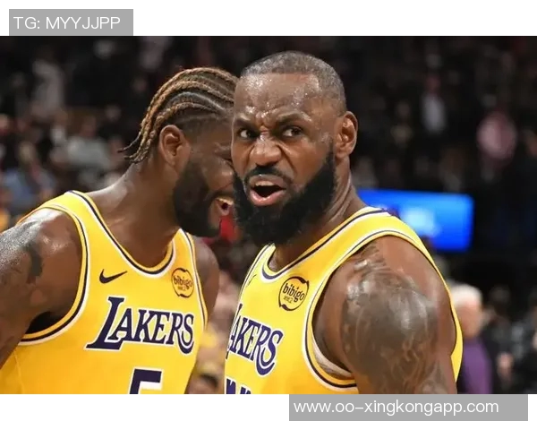 夸梅直言不讳批评詹姆斯接班人表现并非针对个人而是对整体的期待