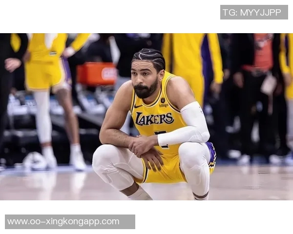 湖人放弃文森特换肯纳德评C或许是明智之举